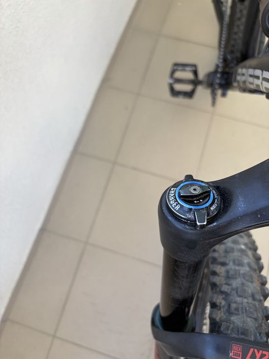 Rock shoks lyrik ultimeit