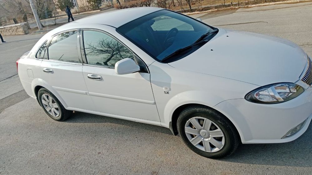 Gentra sotiladi 2020