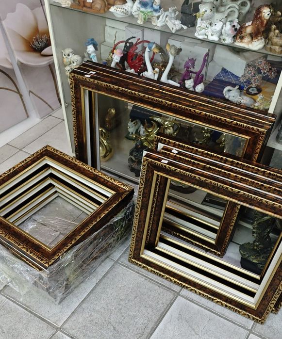 Продам рамки багет для картин