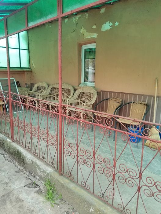 Casă de vânzare macea