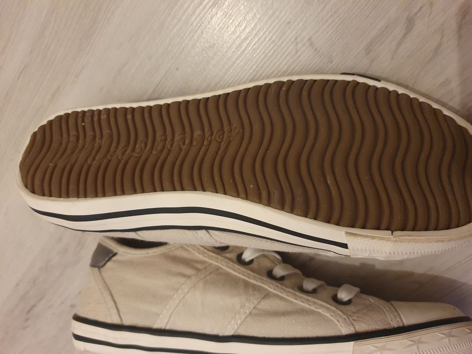 Teniși Mustang noi, cu eticheta, fete, 34