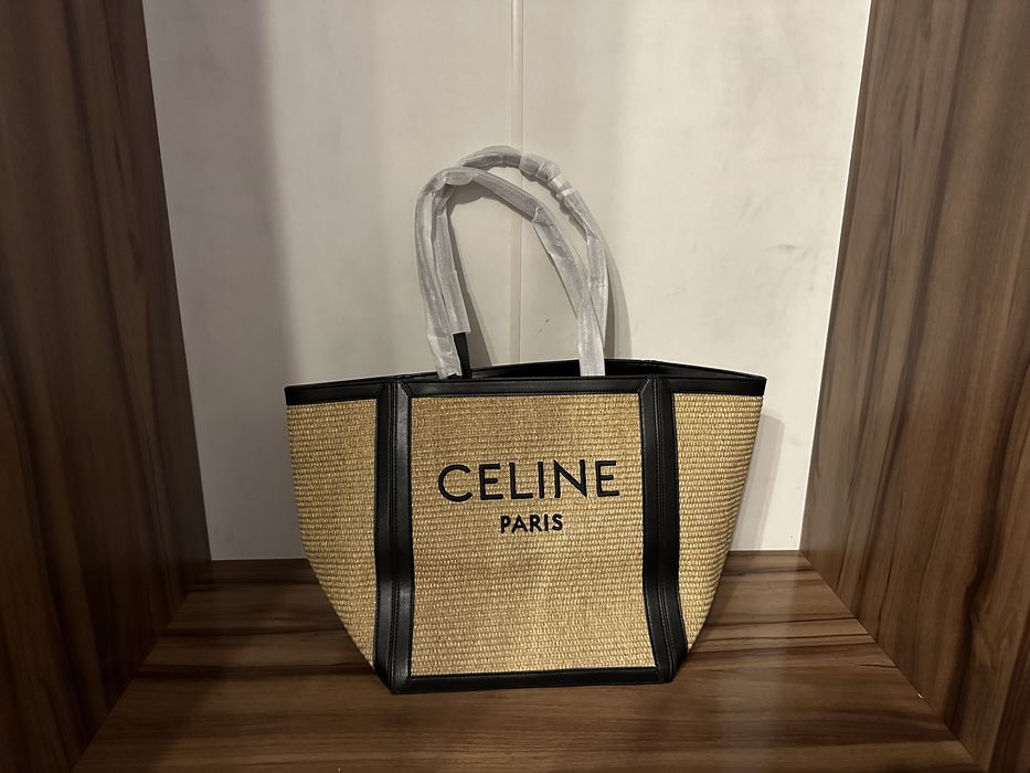 Сумка Celine одна осталась последняя