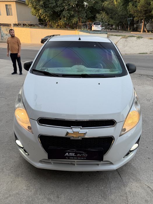 Spark 1.25 Avtomat 2014