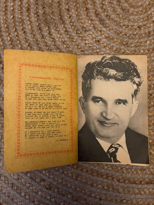 Almanah pentru patrie 1988