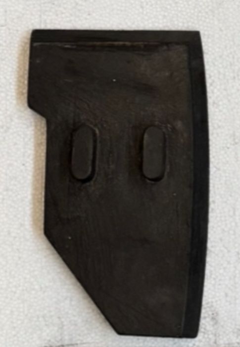 Запчасти для бетонных заводов. (Сатль, чугун)