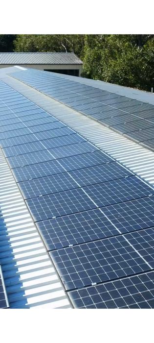 Quyosh panel ornatish sotish