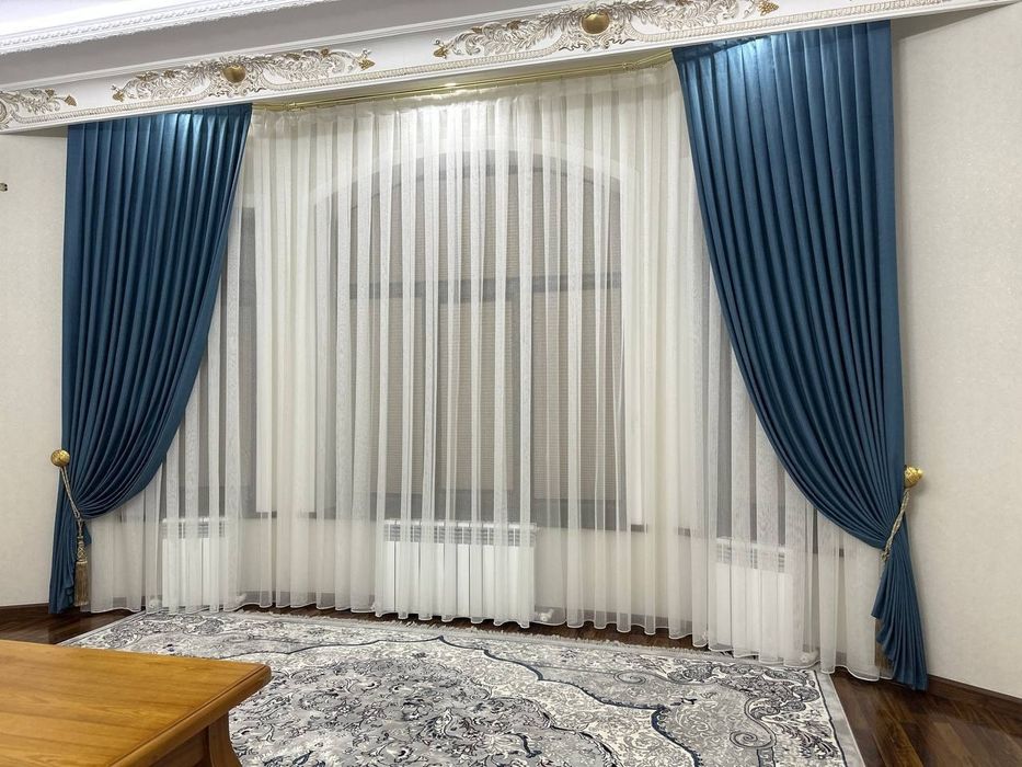 Пардалар тикамиз