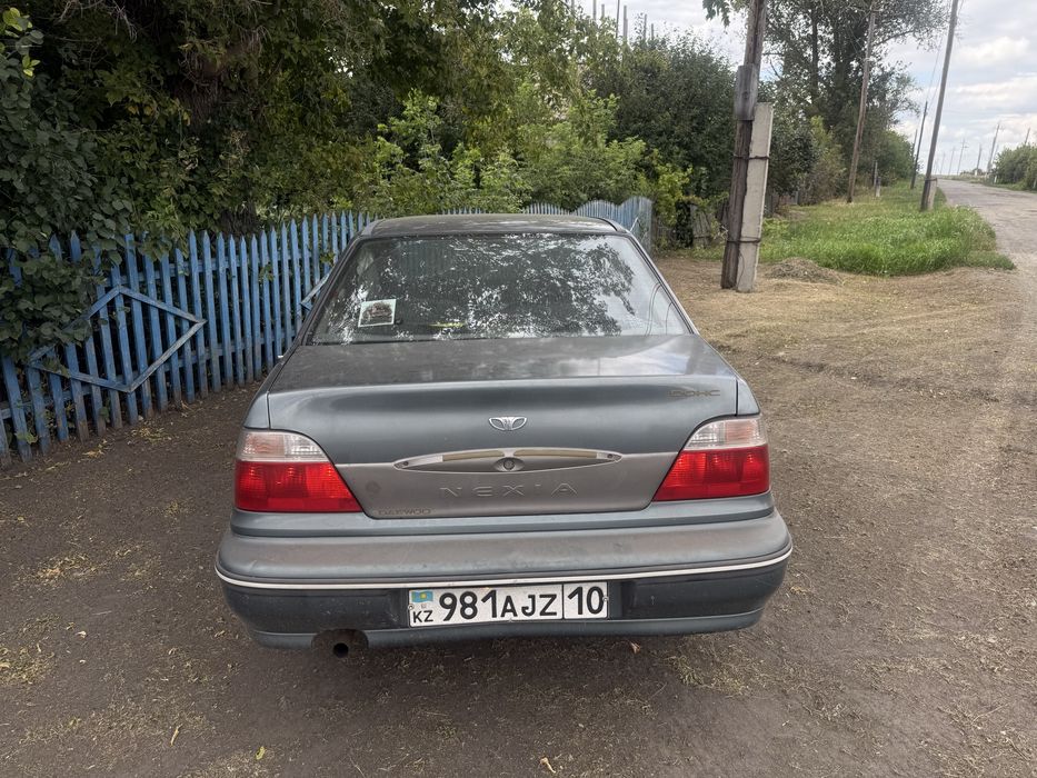 Продам Део Нексиа