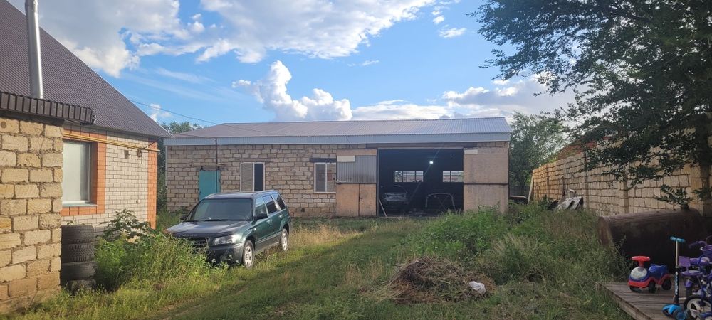 Арендага гараж бериледи 12/16