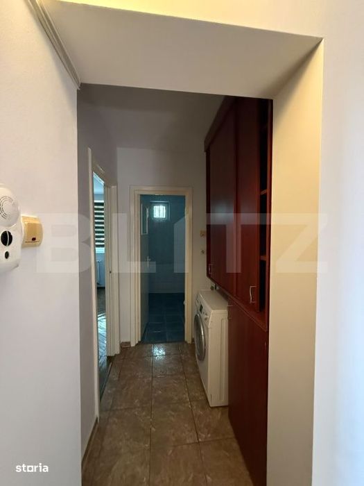 Apartament 3 camere, 59 mp, zona Republicii