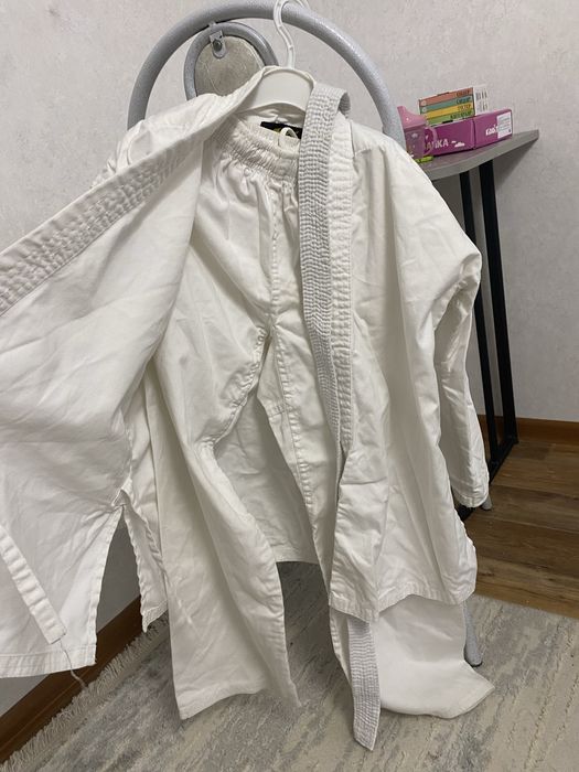 Кимано для 7-8 лет