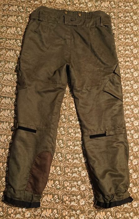 Beretta Gore-Tex (XXL)