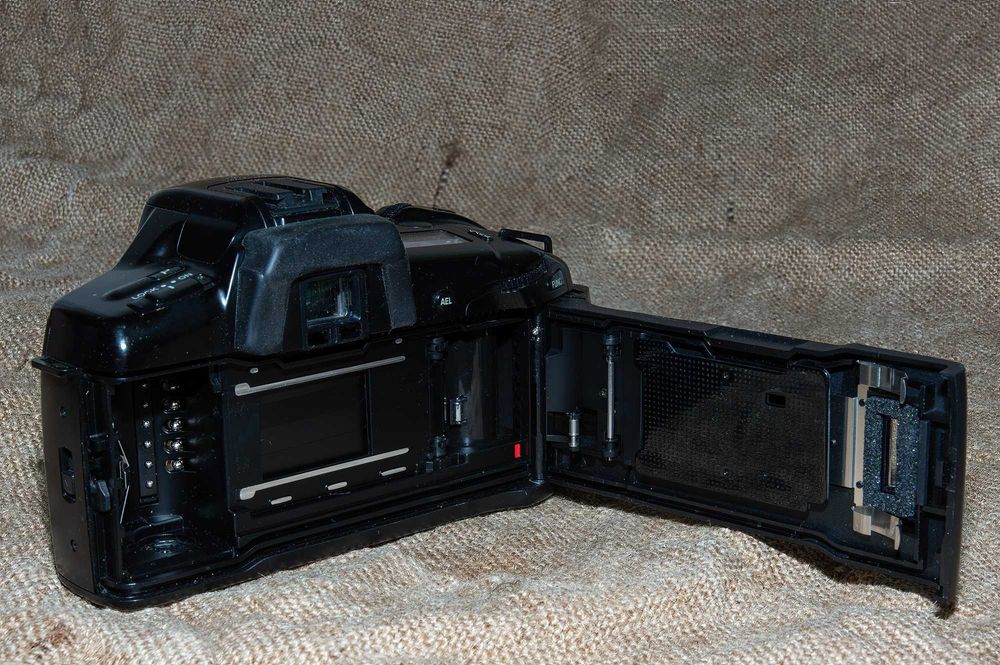 Фотоаппарат Minolta 7xi