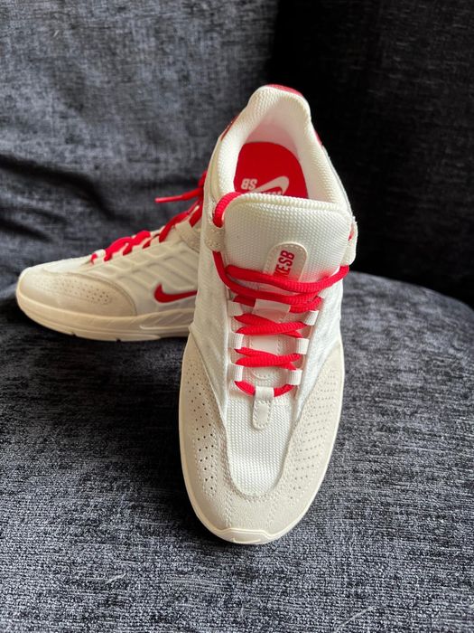 Маратонки Nike Vertebrae