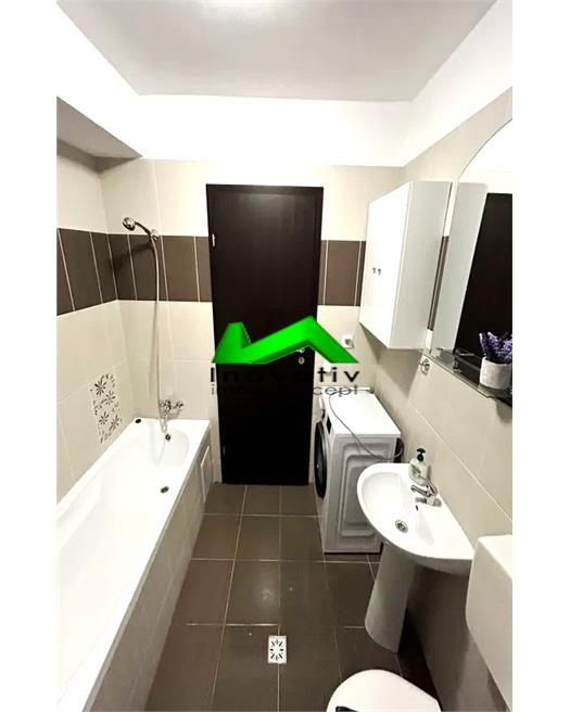 Apartament de inchiriat  2 camere parcare Sibiu Cedonia