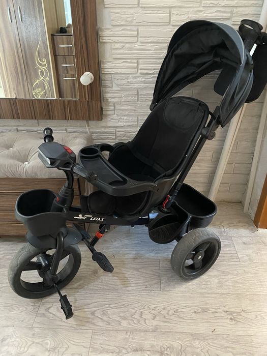 продам детский велосипед