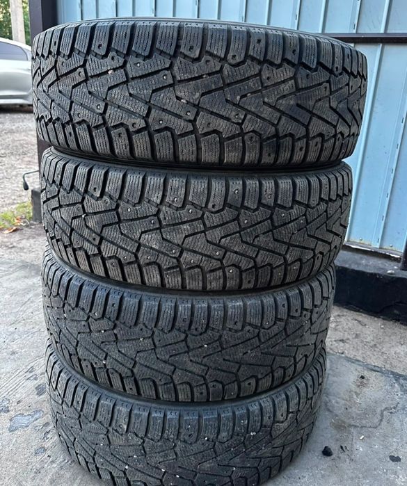 Комплект 215/65 R17