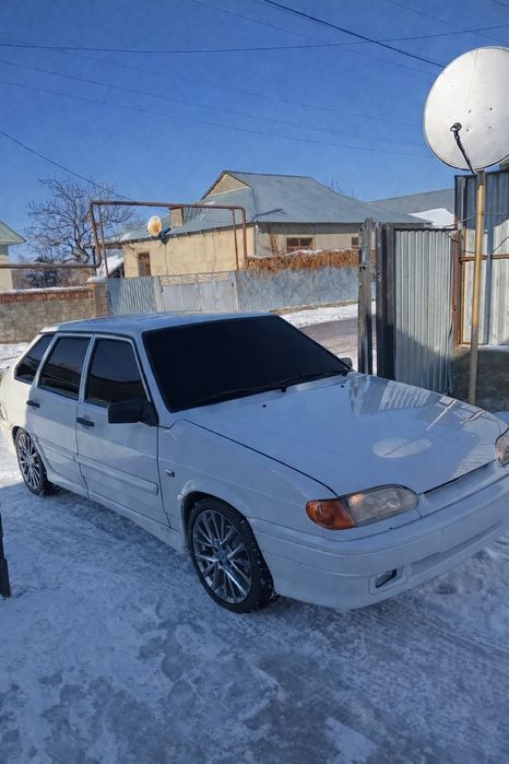 Диски, титанка, для лада, для ваз, 2114, комплект