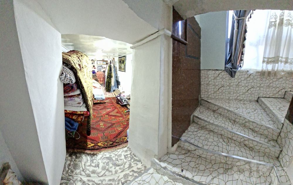 Bulung'urda 6 sotihli markazda Hovli uy joy sotiladi !