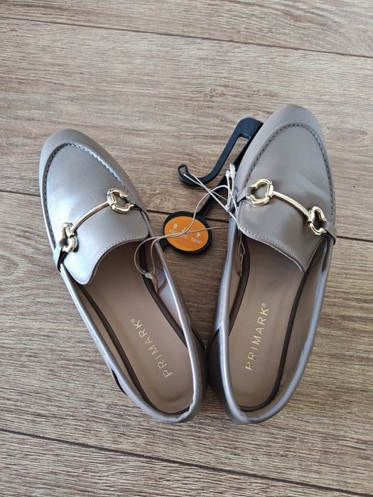 Loafers mocasini Primark