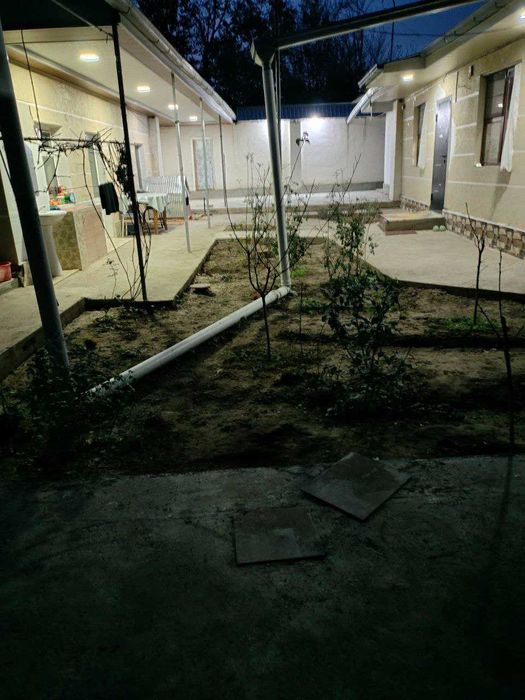 Продажа участка в Чирчике