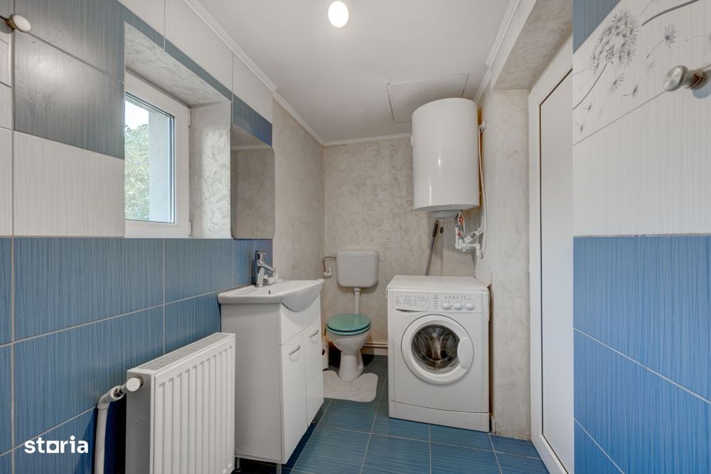 Racari - Dambovita - Sat Balanesti, Casa Pe Parter 85 Mp, Lot 2200 Mp!