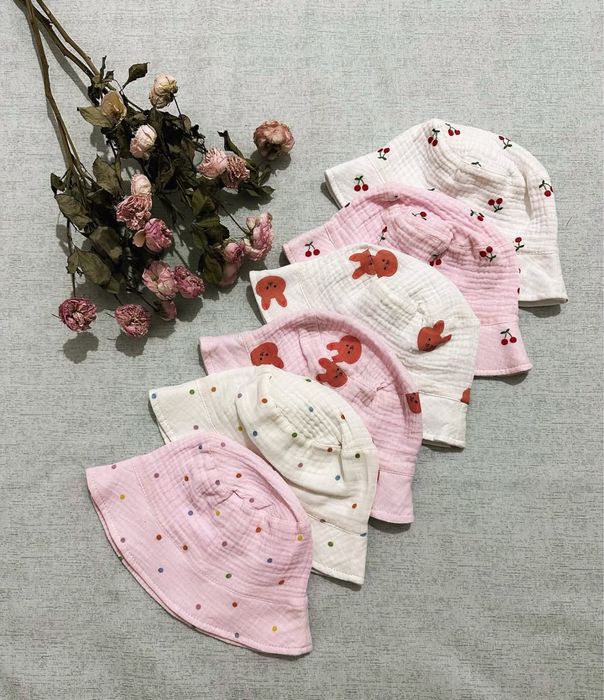 Детские вещи для девочек