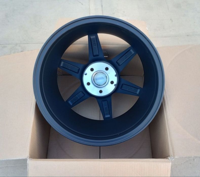 Jante 17 Ford  Mondeo focus Kuga C-max S-Max 5 x 108 R17 Noi