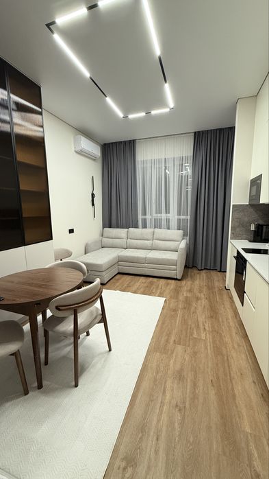 Сдам в аренду евродвушку