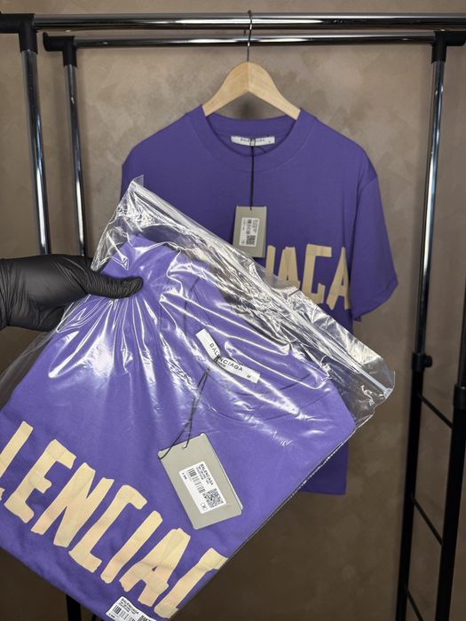 Tricou/T-Shirt Balenciaga