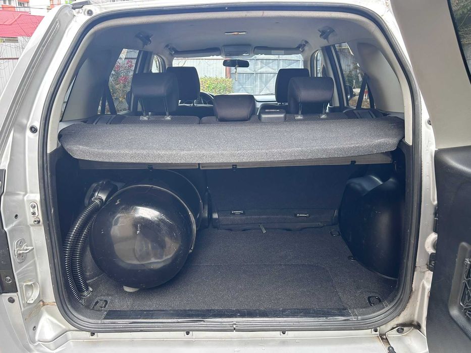 Suzuki Grand Vitara 2.4i JLX