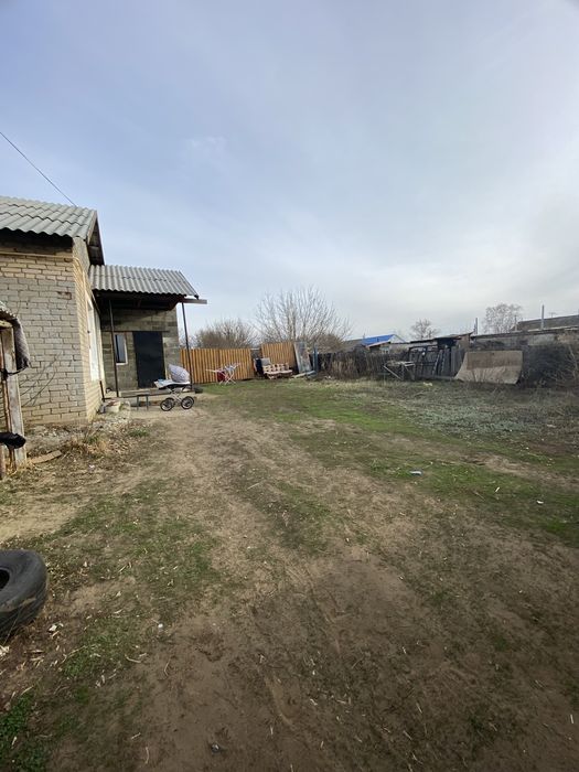 продам дом! в Аманкарагае