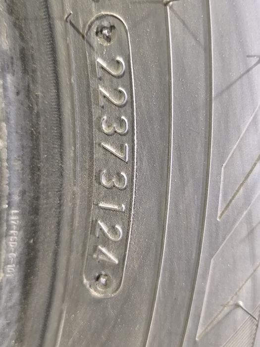 Продам б/у авто шины,в отличном состоянии