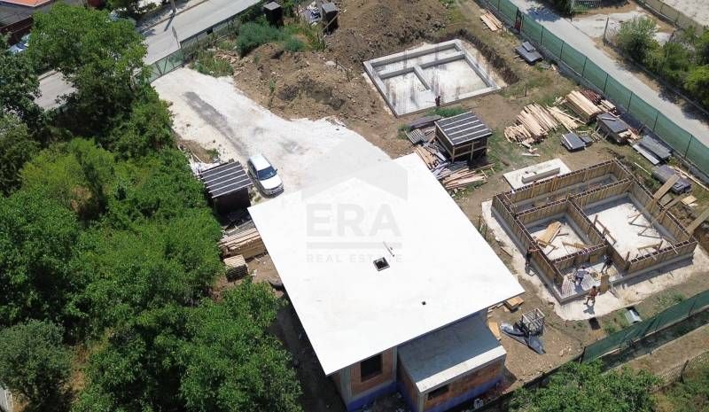 Продава се Къща в Варна, Виница - 155 кв.м за 1251 €/кв.м - Снимка #1