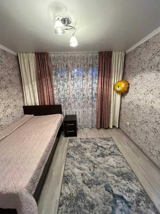 Сдается 2-ком кв в центре. Империя Асем