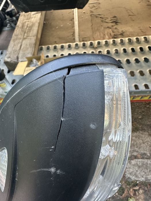 дясно огледало  Vw Golf VI 6 Голф  VI 6 GTI