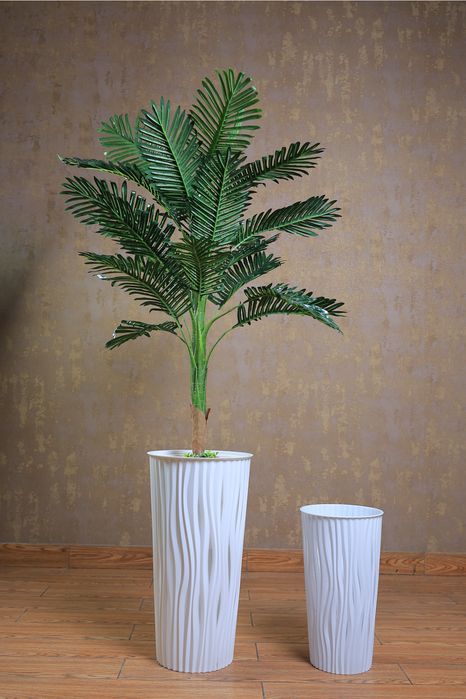 Optom tuvak zavoddan | Kashpo