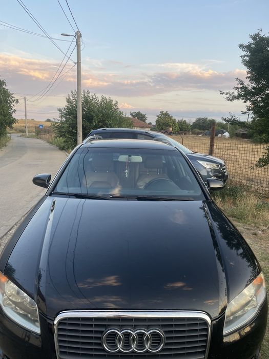 AUDI A4 2007 — imagine 5