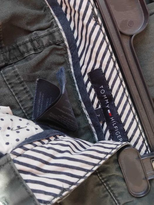 Tommy Hilfiger 100% оригинален дамски панталон