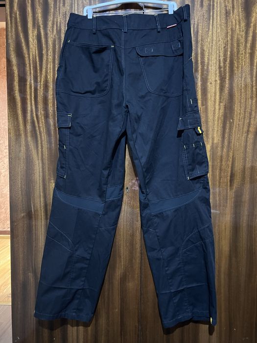 Работни панталони Engelbert Strauss