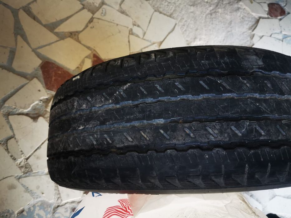 Бу Автошины в хорошом состояний