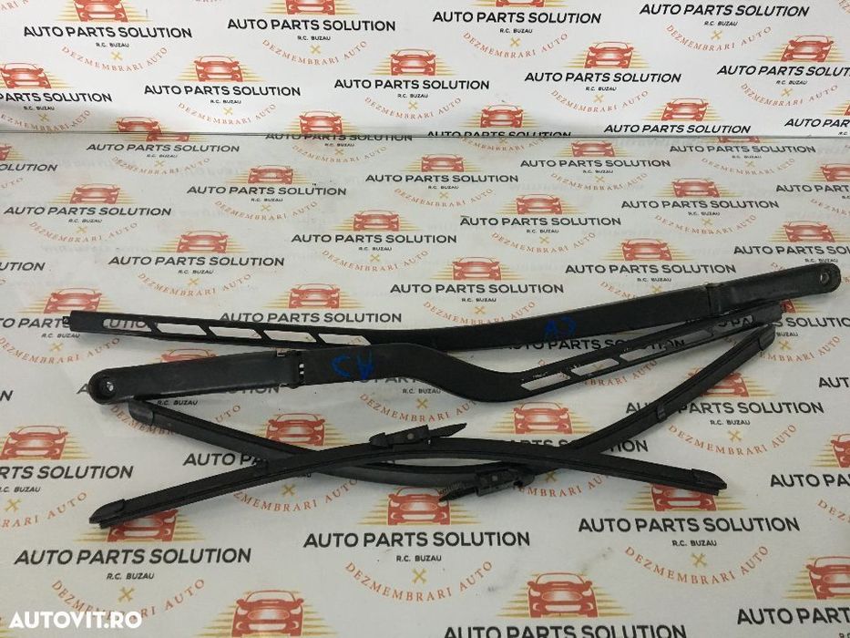 Stergator parbriz Audi A3 2.0TDI an de fab.2009