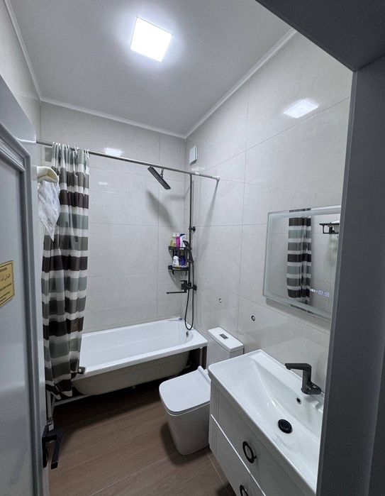 ПРОДАЁТСЯ СРОЧНО | ЖК текстильный Яккасарай | 6–7 комн | 155м²