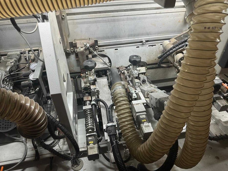 masina de aplicat cant biesse akron 1440 A -2021