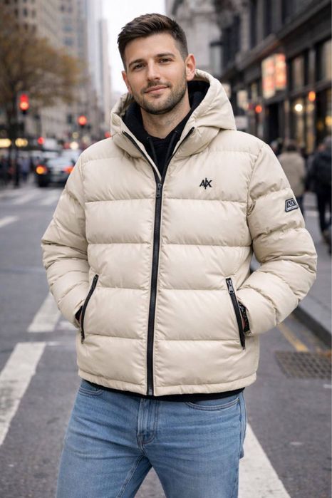 Geaca barbati ax reducere