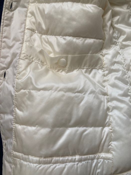 Пролетно яке Uniqlo, колекция UUU, размер M