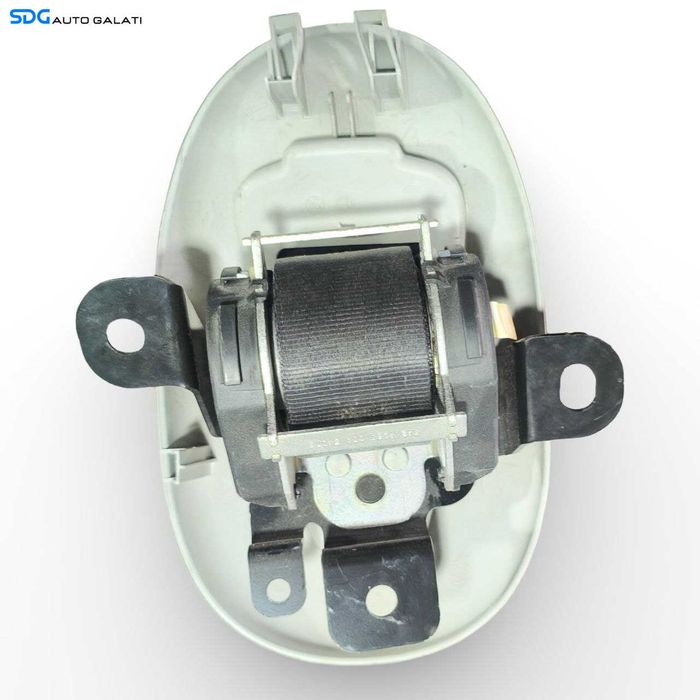 Centura Siguranta Bancheta Mijloc Spate Nissan Qashqai J10 2007 - 2013 Cod 542426500A [LR4735]
