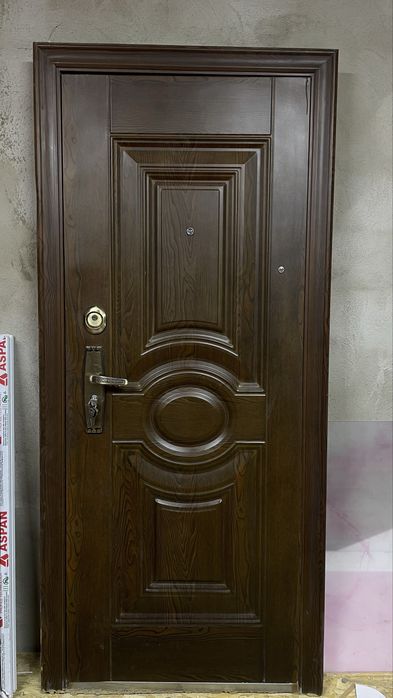 Продам дверь бу