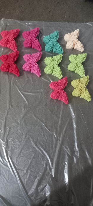 Fluturași de martisor