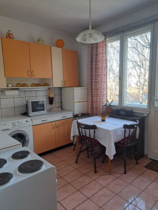 Дава се под наем Тристаен апартамент в София, Център - 85 кв.м за 586.5 € - Снимка #7